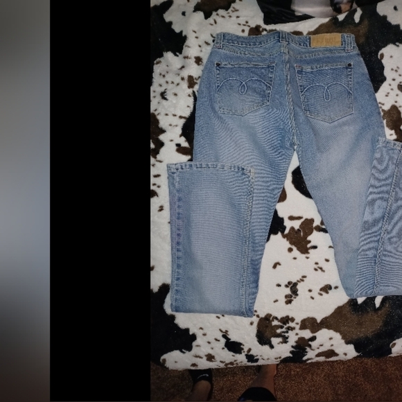 PETROL, HEARTBREAKER size 8 WOMEN - Picture 4 of 4